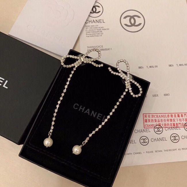 Chanel Earrings CE4480