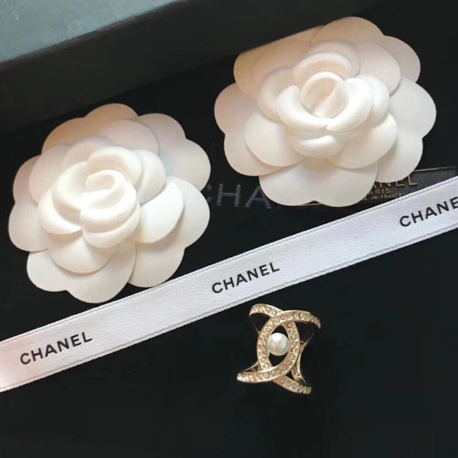 Chanel Ring CE4479