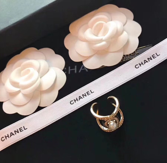 Chanel Ring CE4479