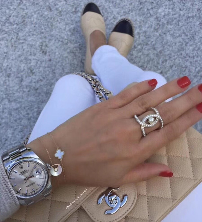 Chanel Ring CE4479