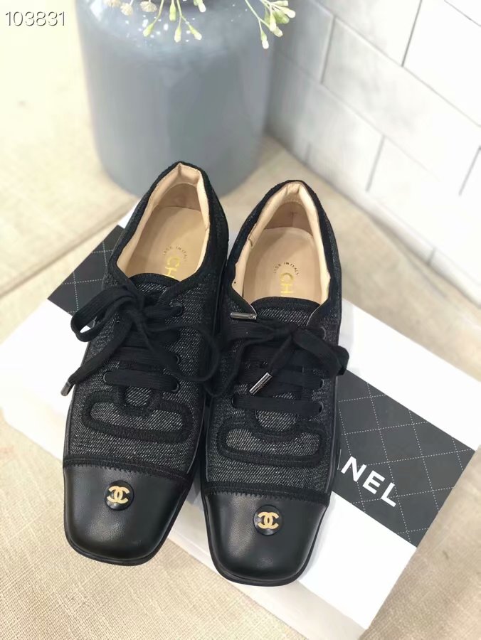 Chanel Shoes CH2540HFC-2