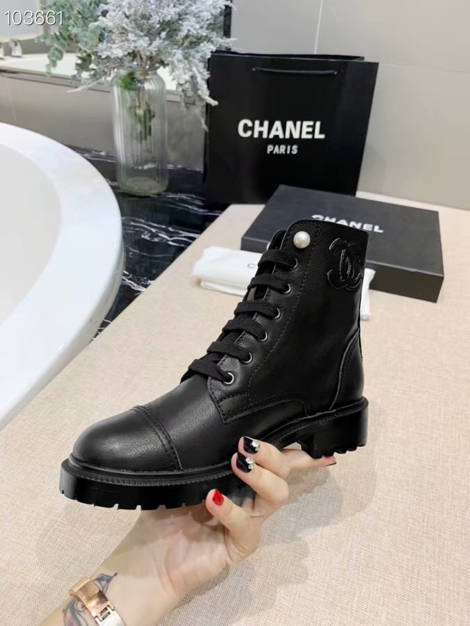 Chanel Shoes CH2543HXC-2