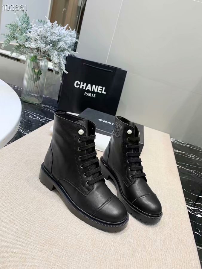 Chanel Shoes CH2543HXC-2