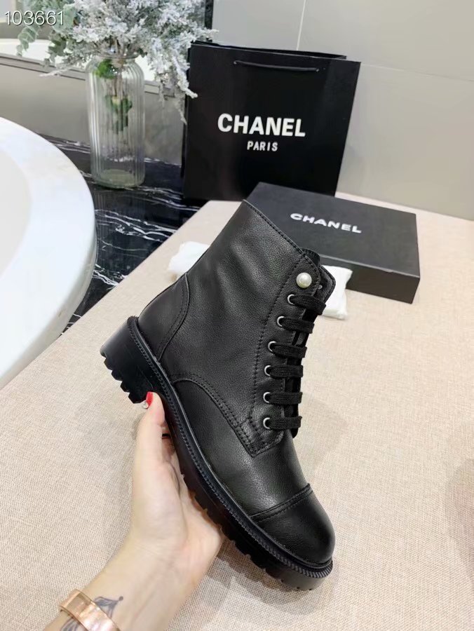 Chanel Shoes CH2543HXC-2