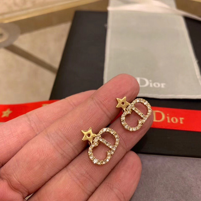 Dior Earrings CE4478