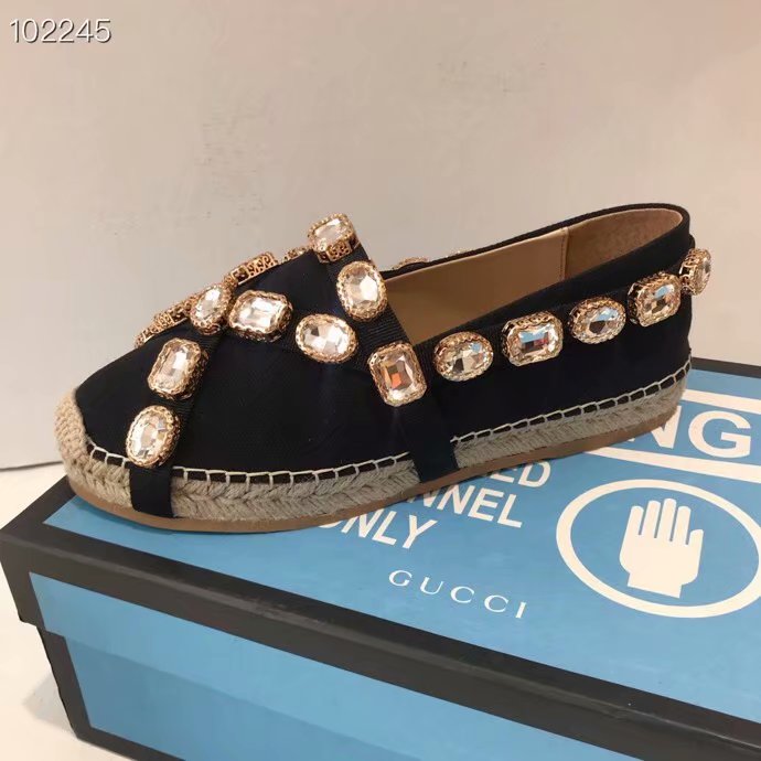 Gucci Shoes GG1564JYX