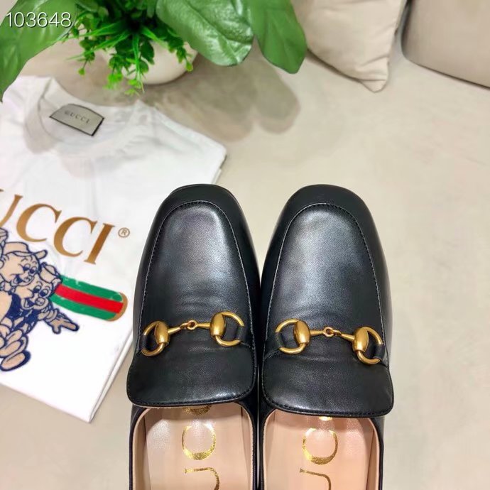 Gucci Shoes GG1567BL-1