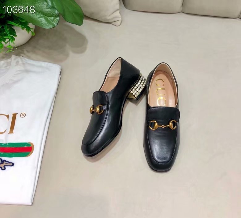 Gucci Shoes GG1567BL-1