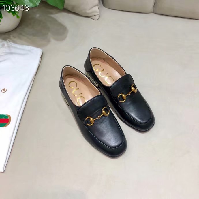 Gucci Shoes GG1567BL-1