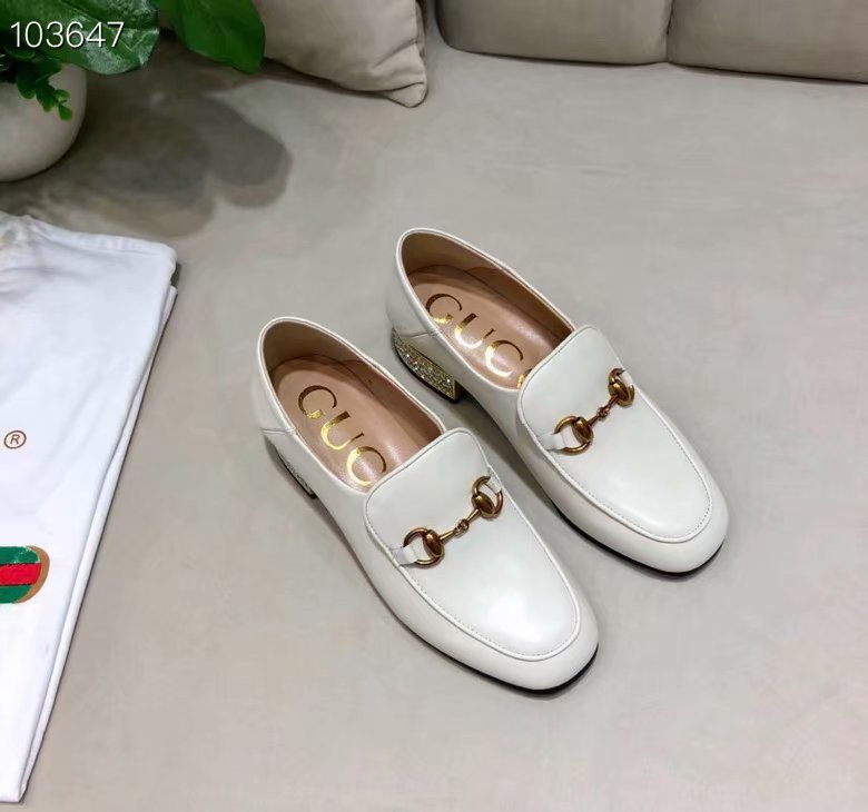 Gucci Shoes GG1567BL-2