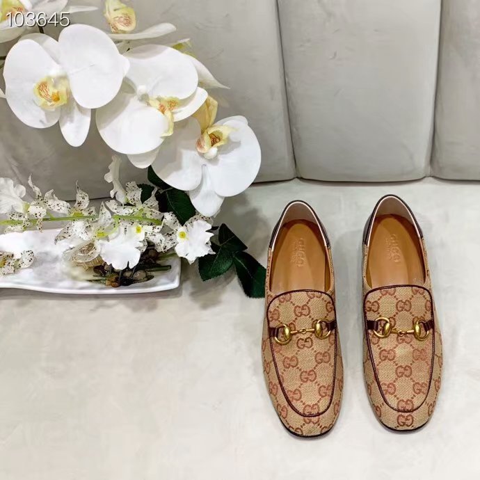 Gucci Shoes GG1568BL-3