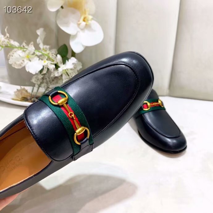 Gucci Shoes GG1570BL-1