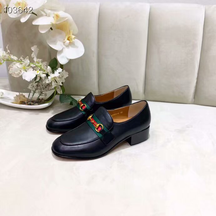 Gucci Shoes GG1570BL-1