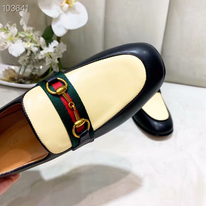 Gucci Shoes GG1570BL-2