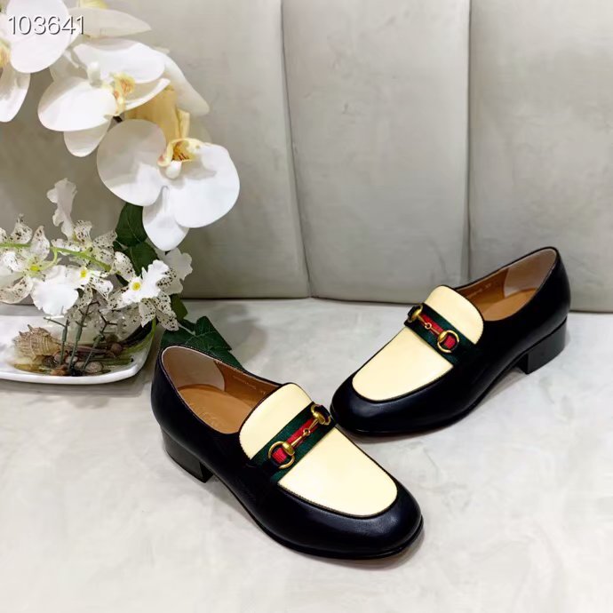 Gucci Shoes GG1570BL-2