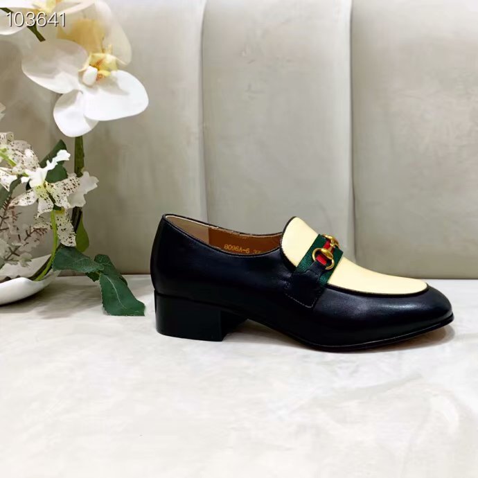 Gucci Shoes GG1570BL-2