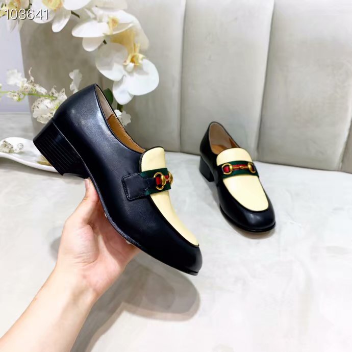 Gucci Shoes GG1570BL-2