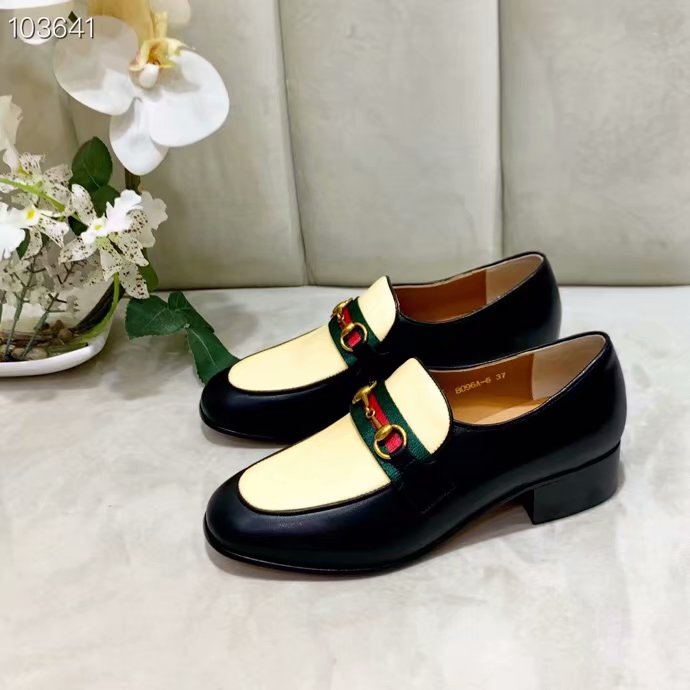 Gucci Shoes GG1570BL-2