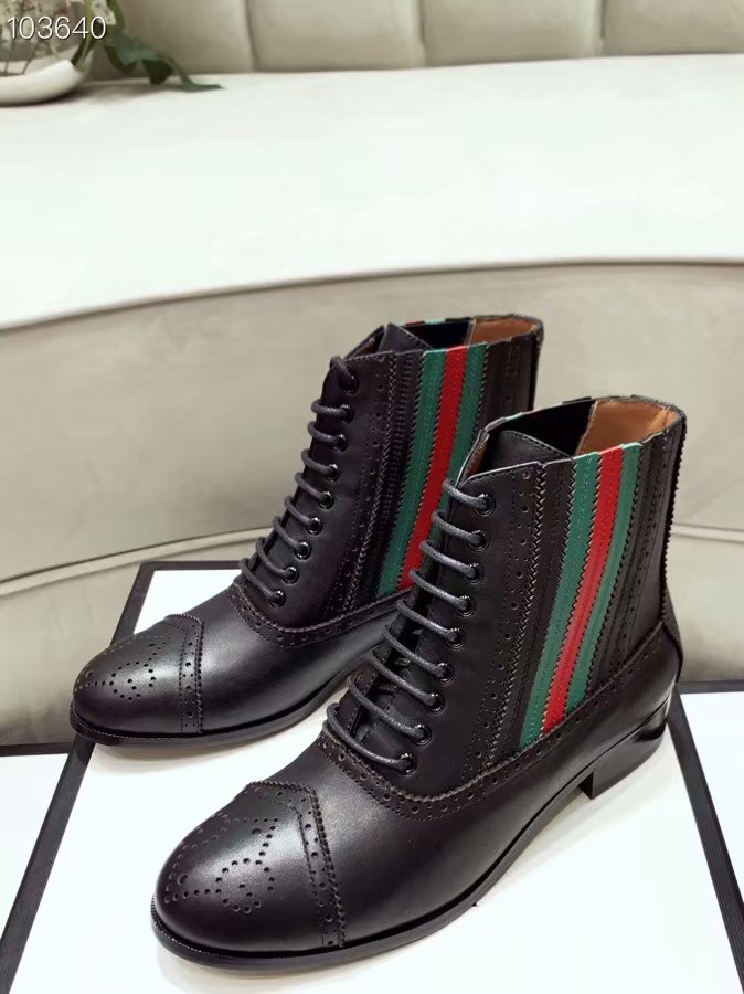 Gucci Shoes GG1571BL