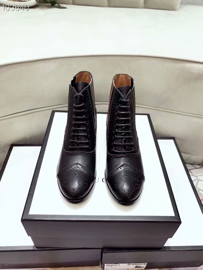 Gucci Shoes GG1571BL