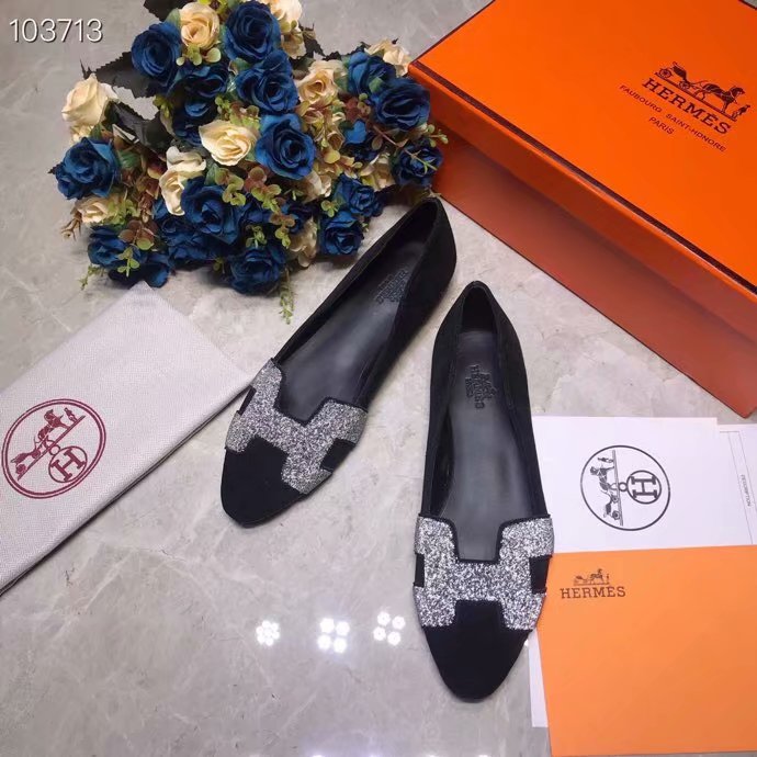 Hermes Shoes HO847HXC-4