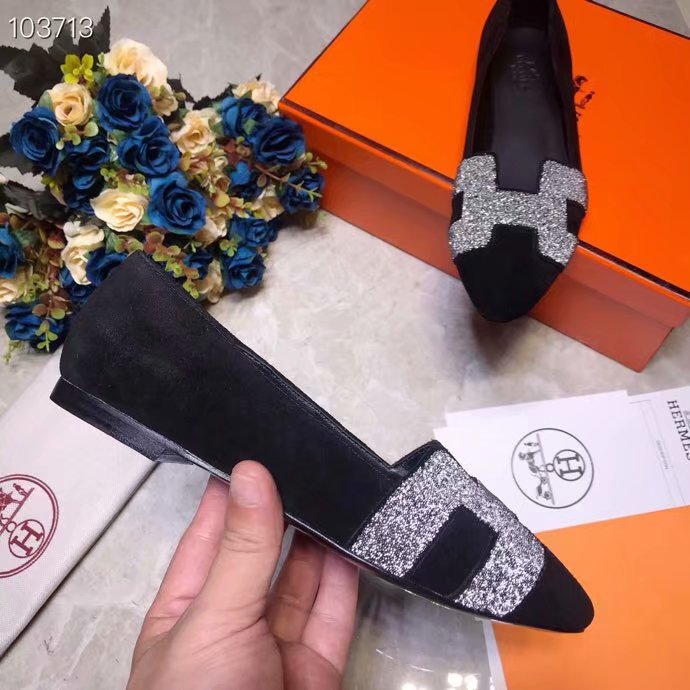 Hermes Shoes HO847HXC-4