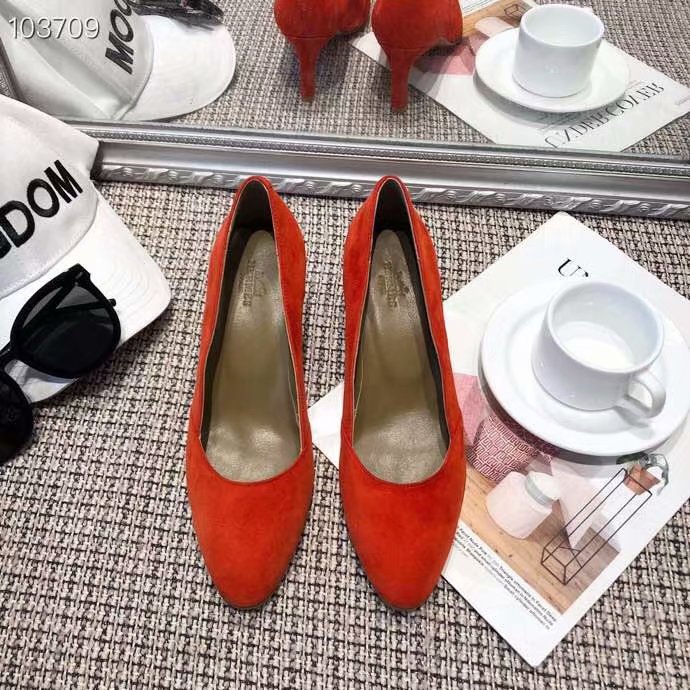 Hermes Shoes HO848HXC-1