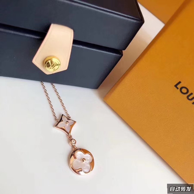 Louis Vuitton Necklace CE4476