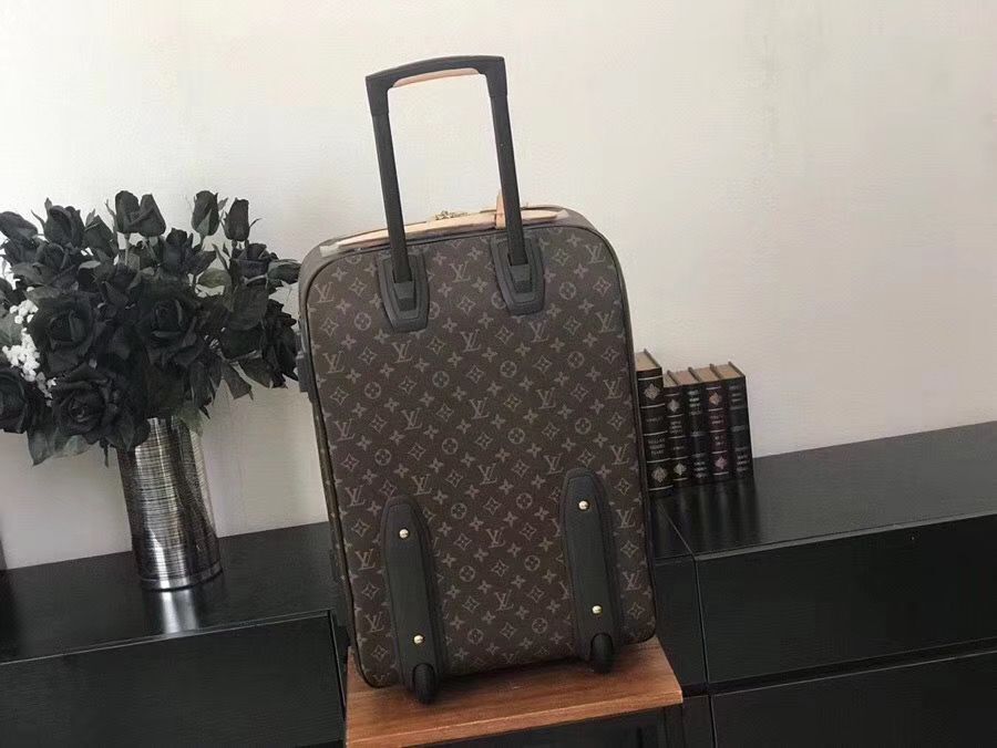 Louis Vuitton Pegase Legere 55 Luggage M41226