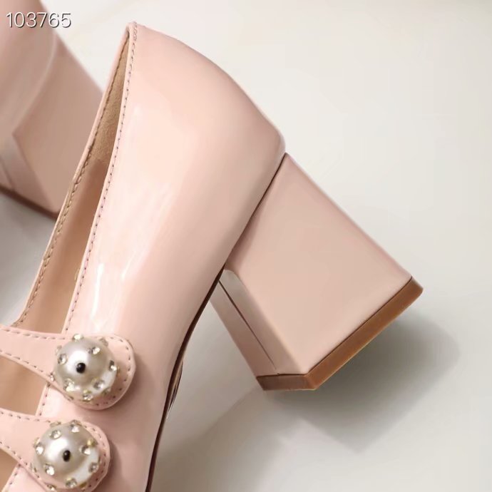 Miu Miu Shoes MIUMIU713TZC-1