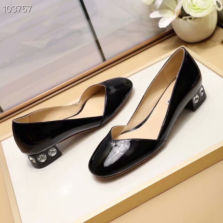 Miu Miu Shoes MIUMIU714TZC-1