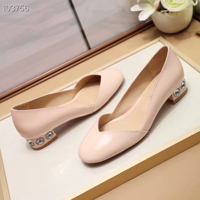 Miu Miu Shoes MIUMIU714TZC-2