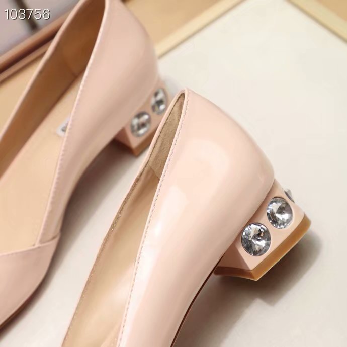 Miu Miu Shoes MIUMIU714TZC-2