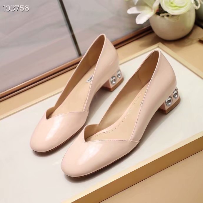 Miu Miu Shoes MIUMIU714TZC-2