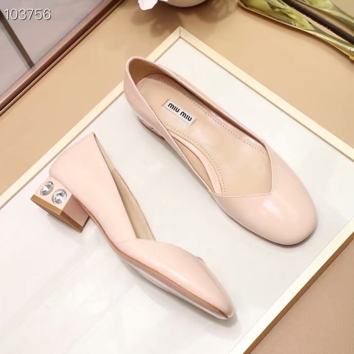 Miu Miu Shoes MIUMIU714TZC-2