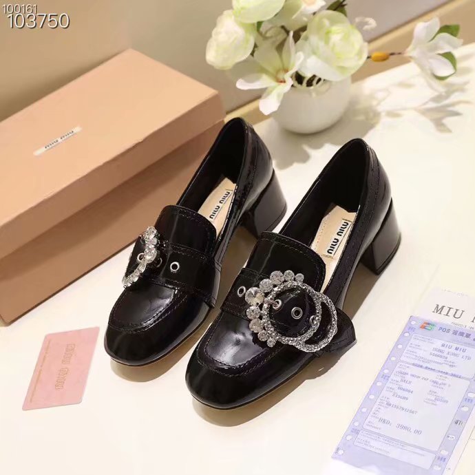 Miu Miu Shoes MIUMIU715TZC-1