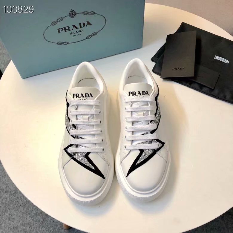 Prada Shoes PD786HFC-1