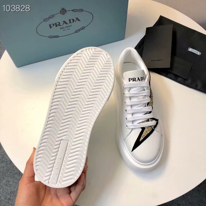 Prada Shoes PD786HFC-1