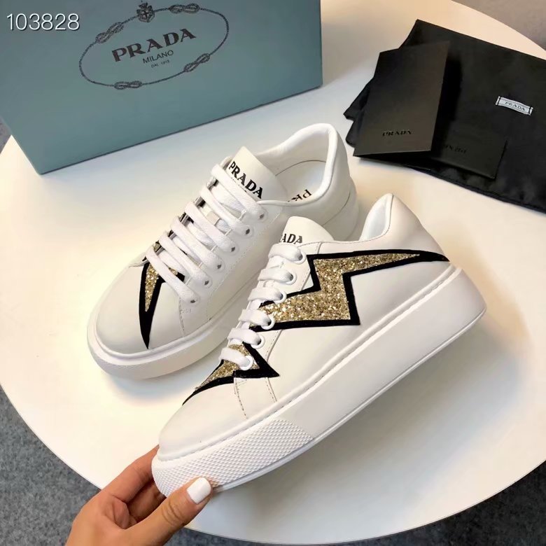 Prada Shoes PD786HFC-2