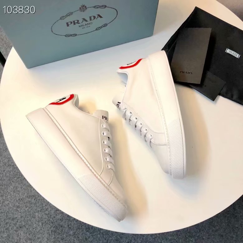 Prada Shoes PD786HFC-3