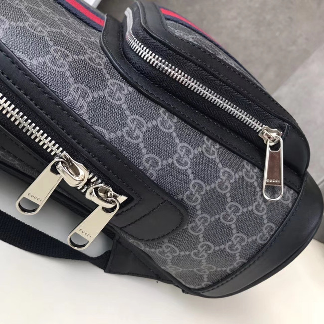 Gucci Ophidia small backpack 598102 black