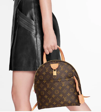 Louis vuitton original LV MOON BACKPACK M44944