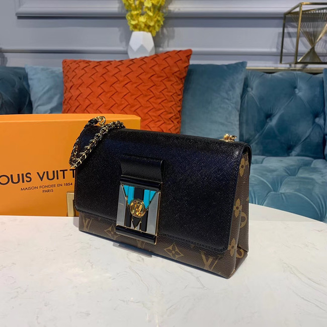 Louis vuitton original POCHETTE LV THELMA M44916