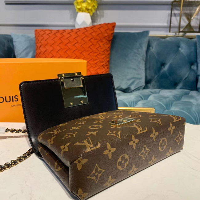 Louis vuitton original POCHETTE LV THELMA M44916