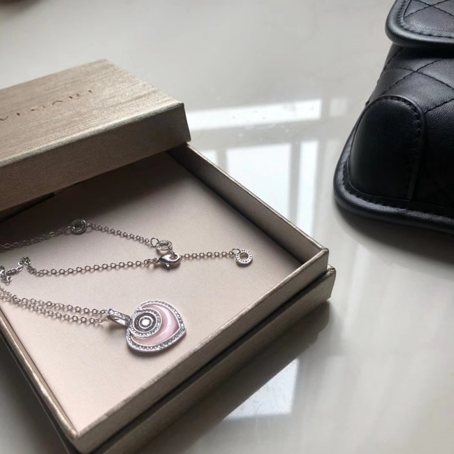 BVLGARI Necklace CE4487