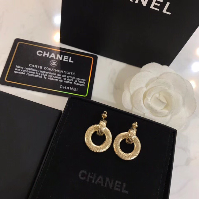 Chanel Earrings CE4486