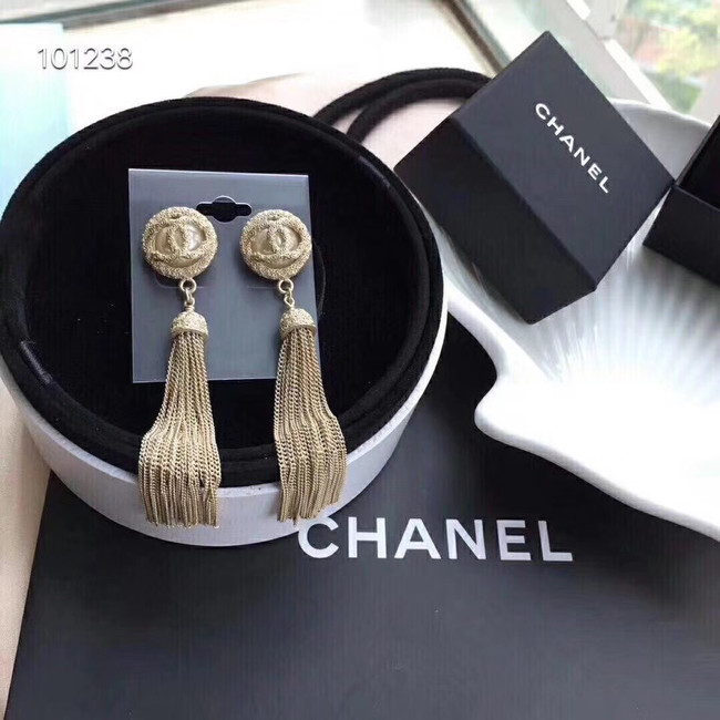 Chanel Earrings CE4487