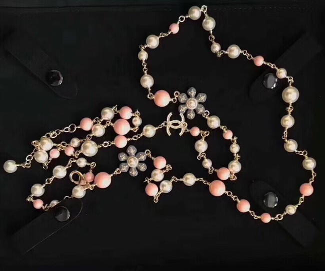 Chanel Necklace CE4485