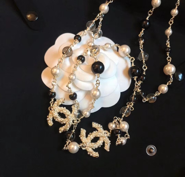 Chanel Necklace CE4491