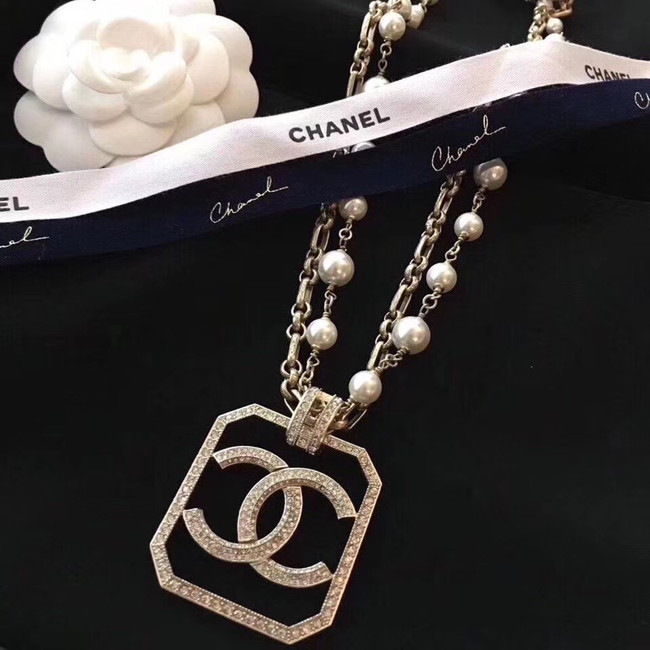 Chanel Necklace CE4506